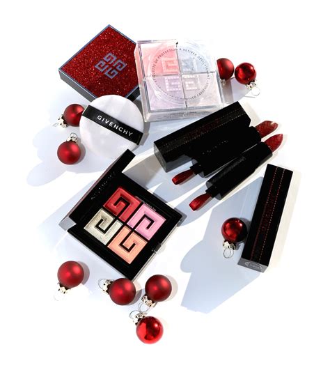 givenchy red line collection|Christmas 2019 : Red Line Collection .